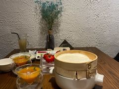 -小大董·烤鸭(王府井apm店)
