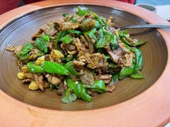 -湘中缘·湖南菜(娄底驻京办店)