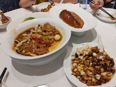 -眉州东坡(北苑华贸店)