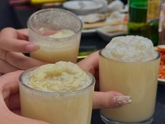 -震海贝烤贝·民俗特色店(延吉总店)