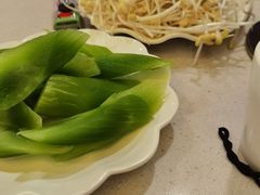 -王少龙火锅(五小区店)