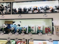 -熊猫邮局(少城店)