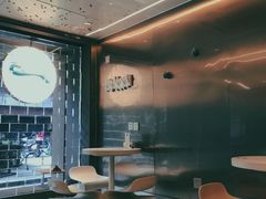 -弱水三千咖啡(达明店)