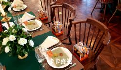 -卡卡喜糖伴手礼·商务礼宝宝礼·婚礼用品