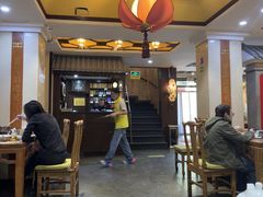 -一盏明灯全素斋(殊像寺店)