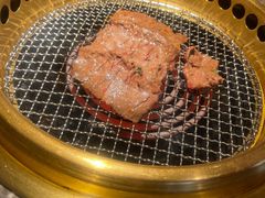 -谷牛日式烤肉(宝山U天地店)
