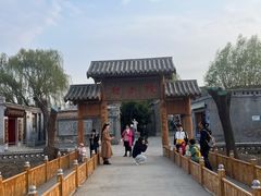 -白洋淀景区