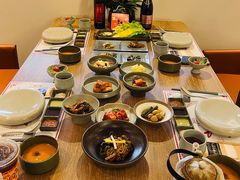-虎哥六韩式烤肉料理 TIGERGRILL(隆生金山湖中心购物广场店)