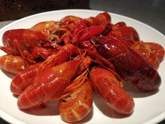 冰镇小龙虾-荣家小吃(紫阳街店)