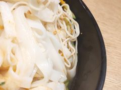 -金记 酿皮·煲烧饭(万博店)