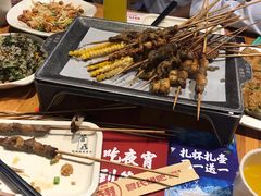 -管氏翅吧(护国寺店)