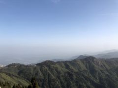 -南岳衡山风景名胜区