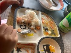 -探鱼·鲜青椒爽麻烤鱼(中山大信新都汇店)