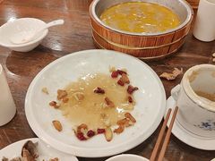 -今一靓汤.顺德菜东莞三十年老字号(厚街店)