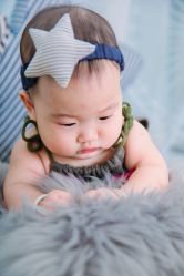 -光影纪·Baby·Home儿童摄影(丁桥店)