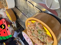 -龍歌自助小火锅(李沧丽达店)