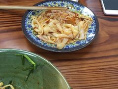 -西安手工软面(浦东南路店)