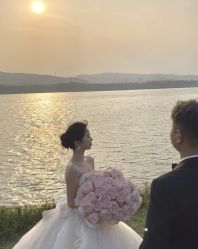 点击看大图 -金夫人婚纱摄影(惠阳店)