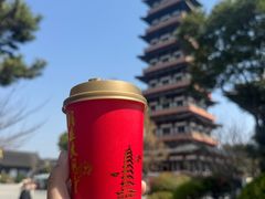 -大明寺素斋