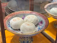 -富华斋饽饽铺·宫廷糕点·伴手礼(护国新天地店)