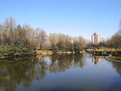 -城市运动公园(未央区)