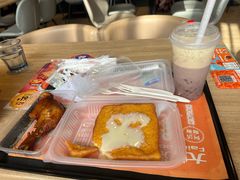 -大快活(丽丰店)