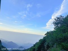 -泰山风景名胜区