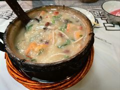 -云晓光头烧烤吧(德平路店)