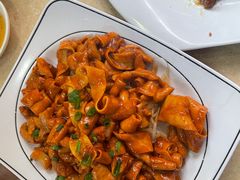 -老字号德记烧腊饭店·海鲜加工