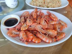 -明记海鲜大排档(巽寮湾店)