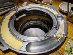 -喜来稀肉(北外滩白玉兰广场店)