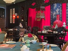 -誉八仙粤菜(万象天地店)
