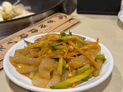 -王老六铁锅炖鱼(翠微店)