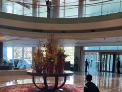-北京歌华开元大酒店