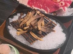 -捞王猪肚鸡火锅(昆山店)