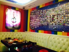 -凯乐迪量贩式KTV(方圆荟·馨宜新天地店)