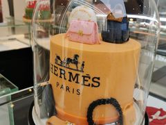 -麦雪尔甜品·生日蛋糕(新街口旗舰店)