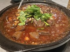 -陶德砂锅(蜀汉路店)