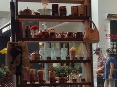 零售区-COSTA COFFEE(吴江路店)