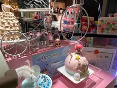-CAKE BOSS 蛋糕老板(北京世纪金源购物中心)