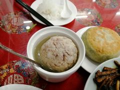 -玉华台饭庄(裕中西里小区店)