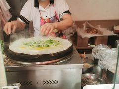 -水丰路鸡蛋饼