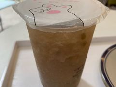 -正南齐北·老街糯米团(洪崖洞店)