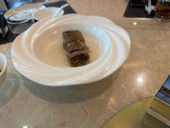-三台山庄中餐厅