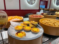 -龍歌自助小火锅(漳州二路爱购店)
