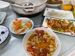 -高老庄·老溧阳·私房菜(南山竹海店)