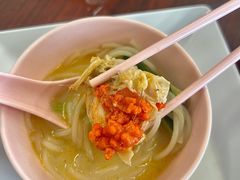 -龍海鲜螃蟹王(大巴窑)