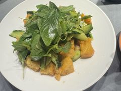 -阿庄新豫菜(航海东路店)