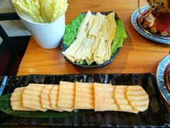 -三太子地摊烧烤·小龙虾(北蔡店)