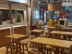 -小满手工粉(上海文峰广场店)